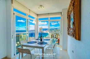 Benidorm San Remo Sea Views Penthouse